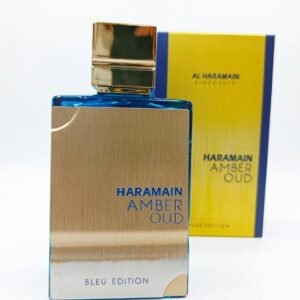 Al Haramain Amber Oud (Gold Edition) – El Dorado del Lujo
