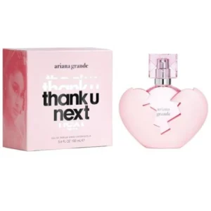 Ariana Grande – Thank U Next