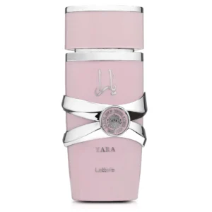Lattafa Yara (Frasco Rosado)