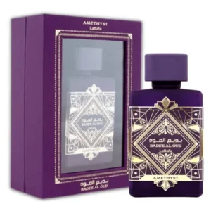 Lattafa – Oud Amethyst