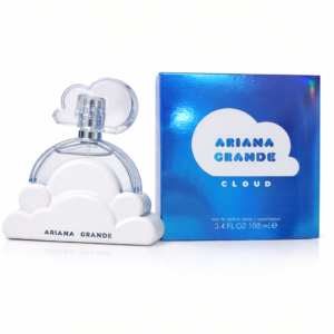 Ariana Grande Cloud – Dulzura de Ensueño