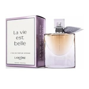 La Vida es Bella – El Aroma de la Felicidad