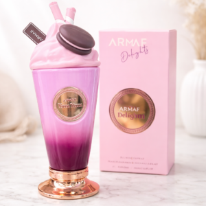 Yum Yum - Oudh Al Anfar
