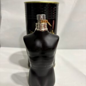 Jean Paul Gaultier – Le Male Le Parfum - el capitán de la noche