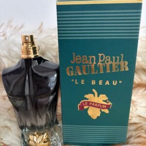 Le Beau Le Parfum Jean Paul Gaultier
