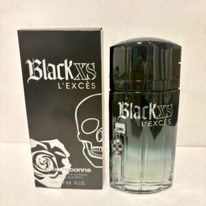 Black xs L'exces -Energía Rock & Metal