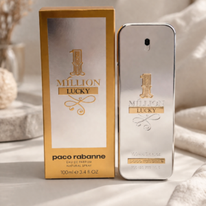 1 Million Lucky – La Suerte del Éxito